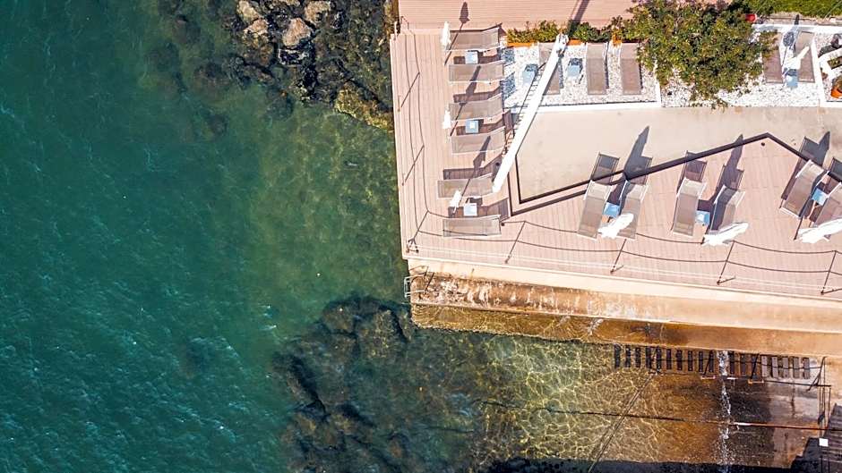 Tre Merli Beach Hotel