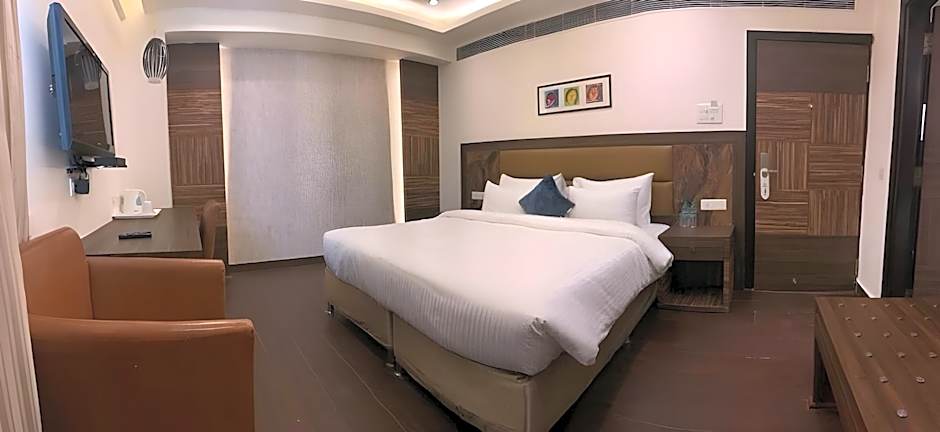 VITS Gurugram formerly known as Windsor Heights 