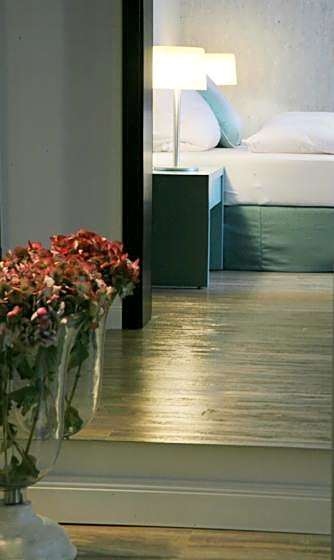 Strand-Hotel Seenelke