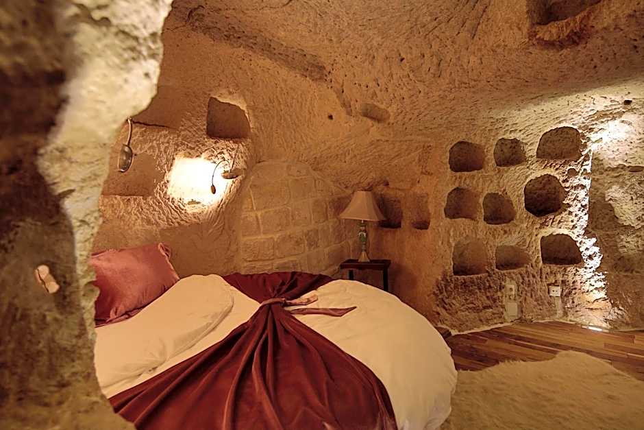 Panoramic Cave Hotel