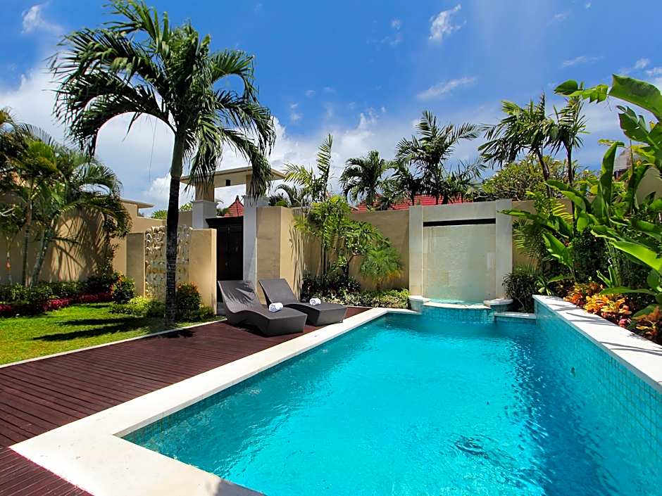 RC Villas & Spa Seminyak