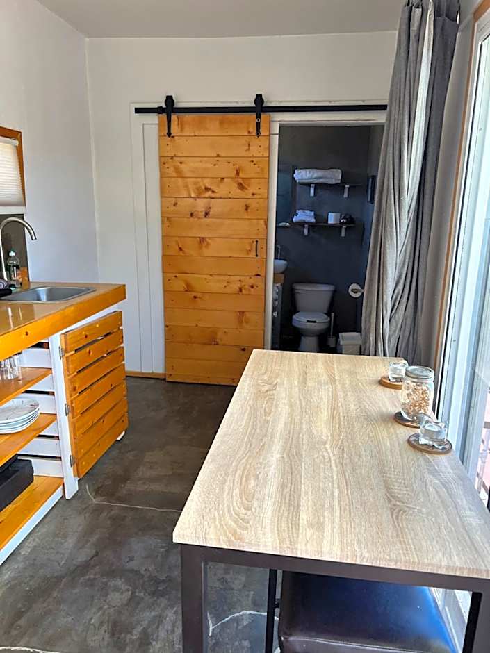 Heart of Ruta Del Vino, Cozy Casitas Pan y Vino!