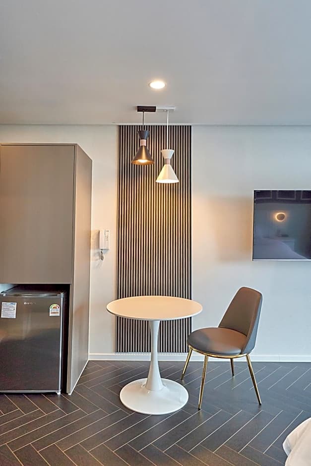 SN Hotel Daecheon