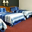 Sky-Palace Inn & Suites Hutchinson