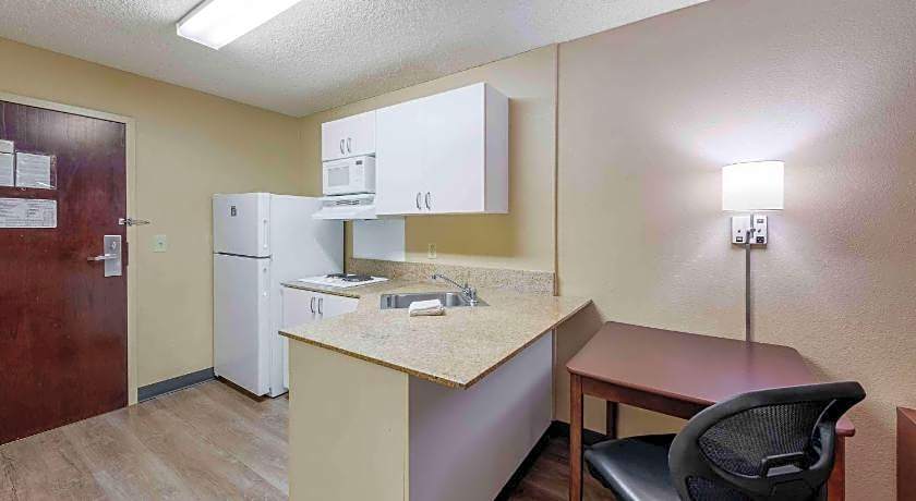 Extended Stay America Suites - Orange County - Anaheim Hills