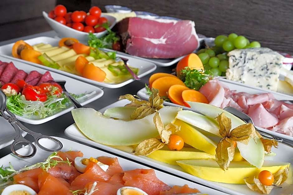 Parkhotel Pfarrkirchen