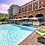Novotel Toulouse Centre Compans Caffarelli