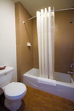 Double Room - Disability Access