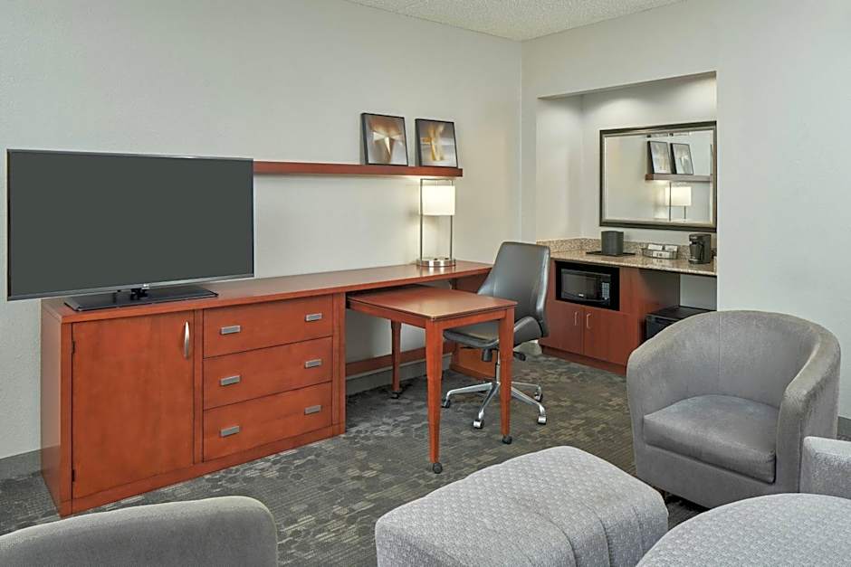 Courtyard by Marriott Chicago Wood Dale/Itasca