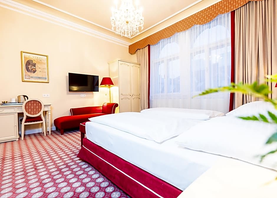 Aviano Boutique Hotel