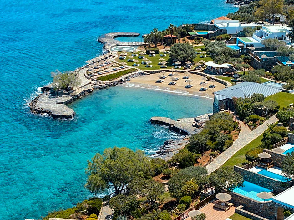 Elounda Mare Relais & Châteaux Hotel
