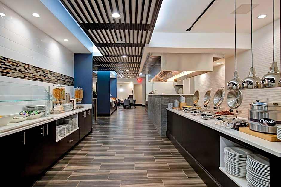 Embassy Suites By Hilton Oklahoma City Northwest