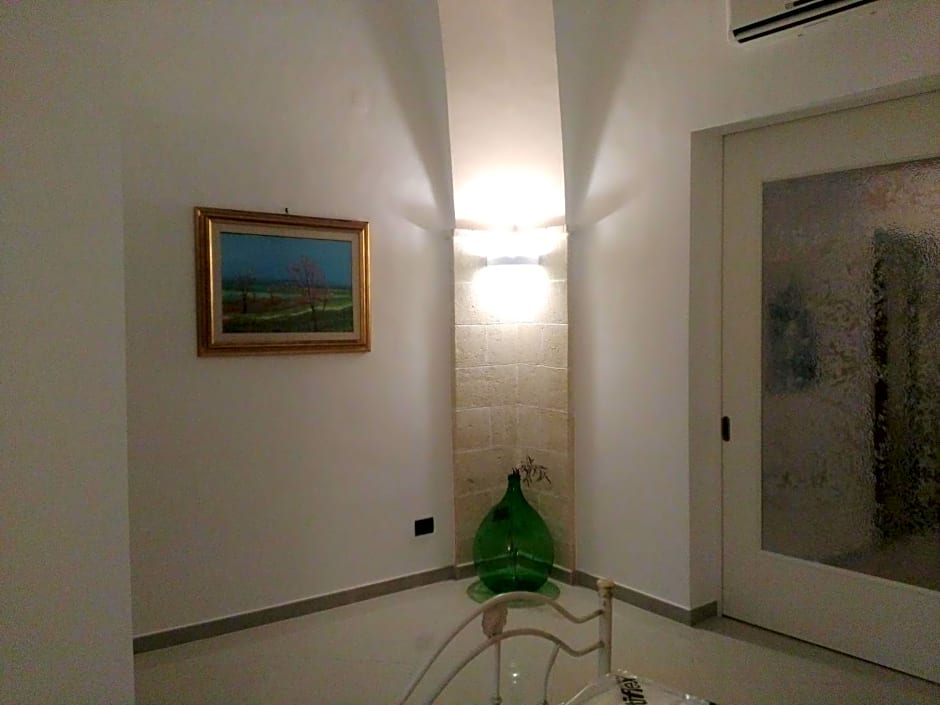 Agorà Suites & Apartments