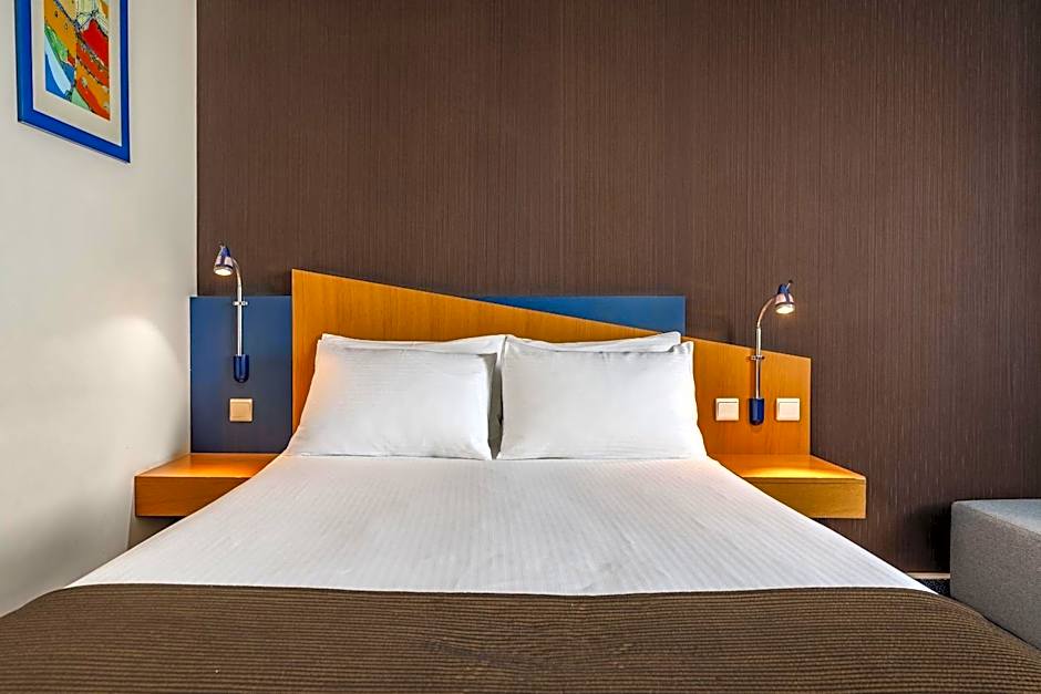 Express Kraków Hotel
