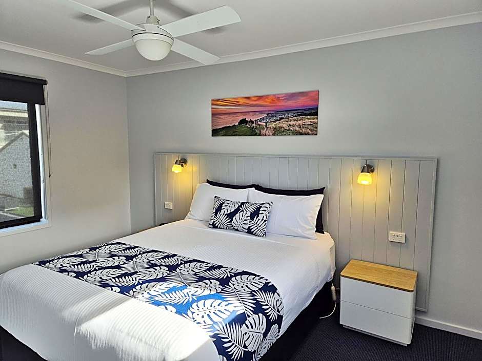 Apollo Bay Waterfront Motor Inn