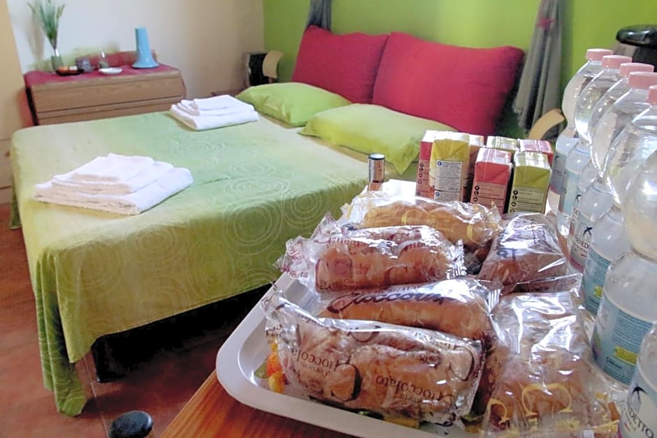 Bed & Breakfast Sweet Politeama