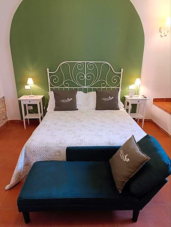 Podere San Filippo B&B-Apartment-Pet Friendly-Rent Bike and Bike Friendly