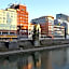 Courtyard by Marriott Duesseldorf Hafen