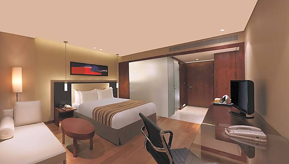 DoubleTree By Hilton-Pune Chinchwad