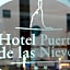 Hotel Puerto de Las Nieves