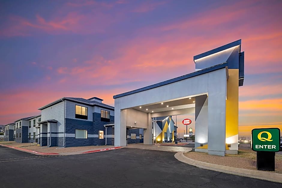Quality Inn Midland South
