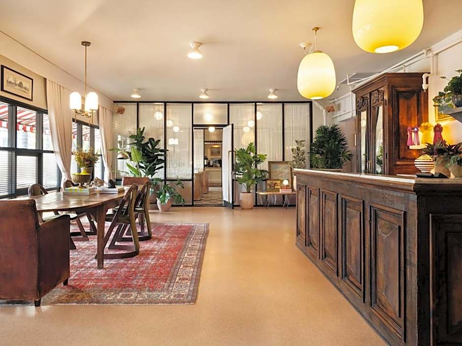 Palihotel Melrose