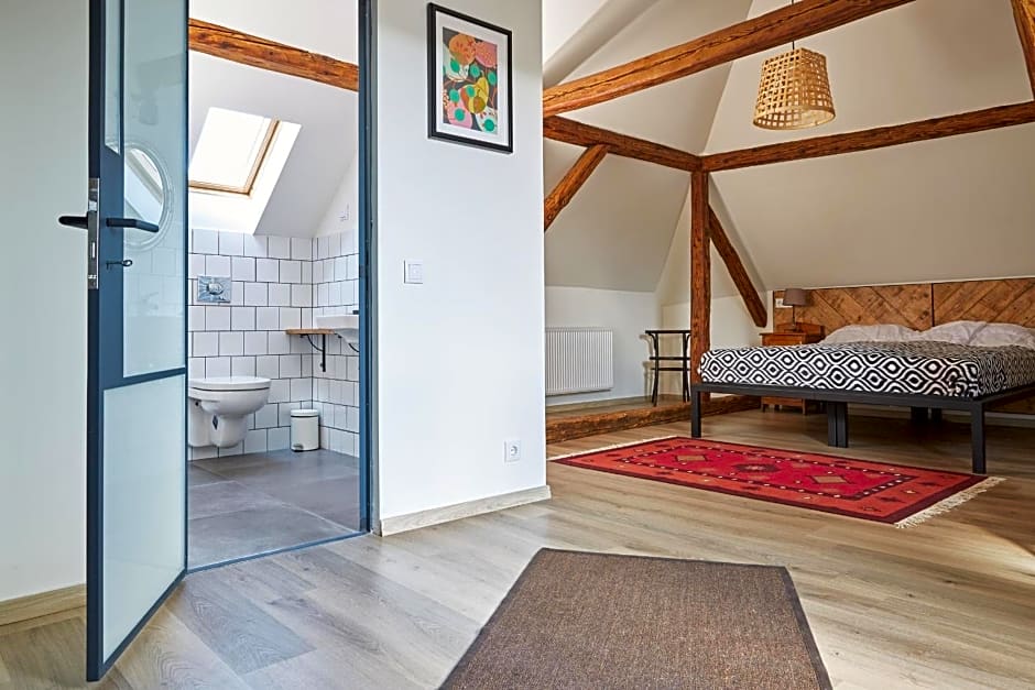 Préselő Pincészet és Vendégház