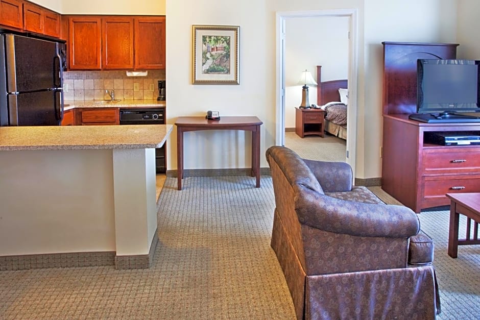 Staybridge Suites Columbus - Fort Benning, an IHG Hotel