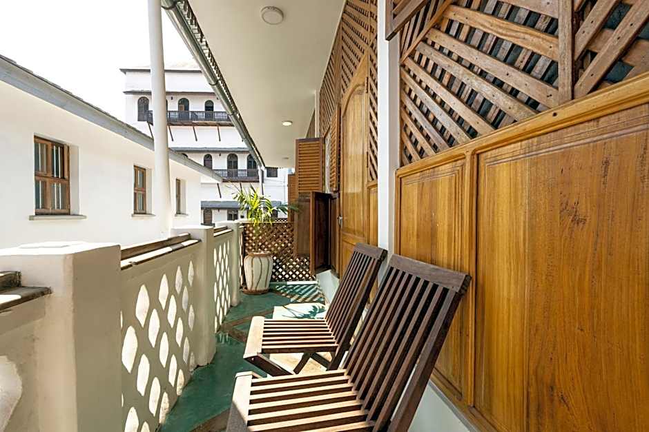 Shaba Boutique Hotel