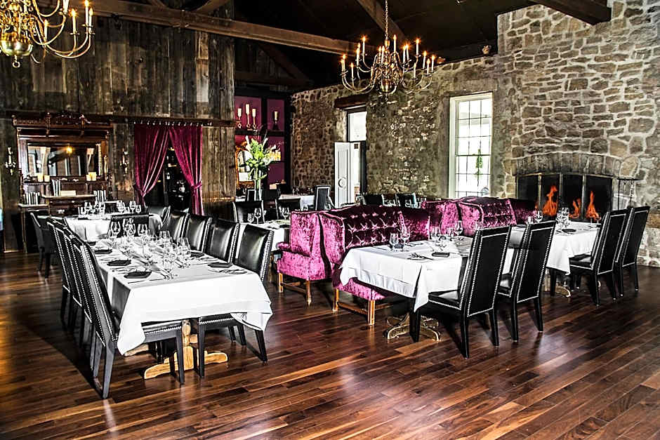 Old Stone Inn Boutique Hotel