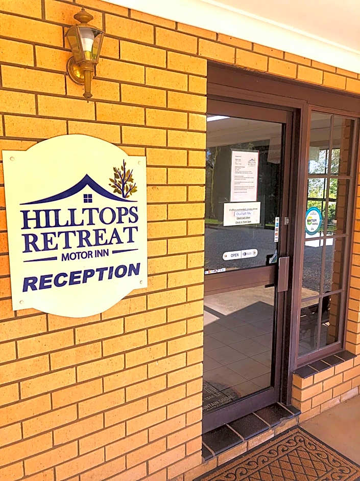 Hilltops Retreat Motor Inn