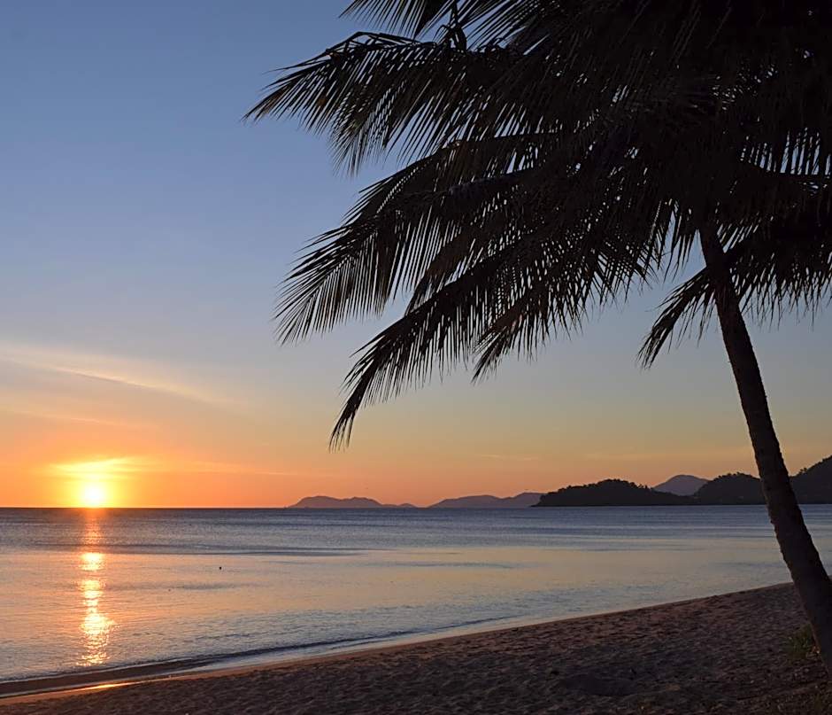 South Pacific Bed & Breakfast