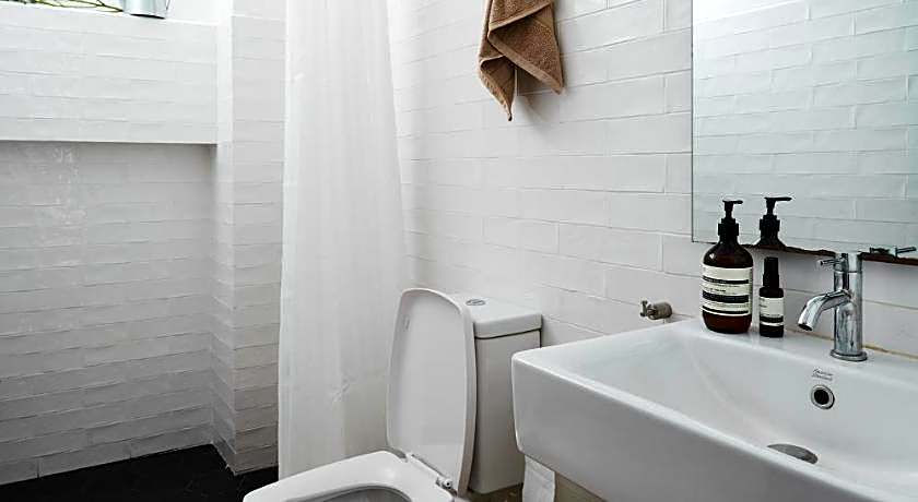 OB OON Boutique Bed and Breakfast