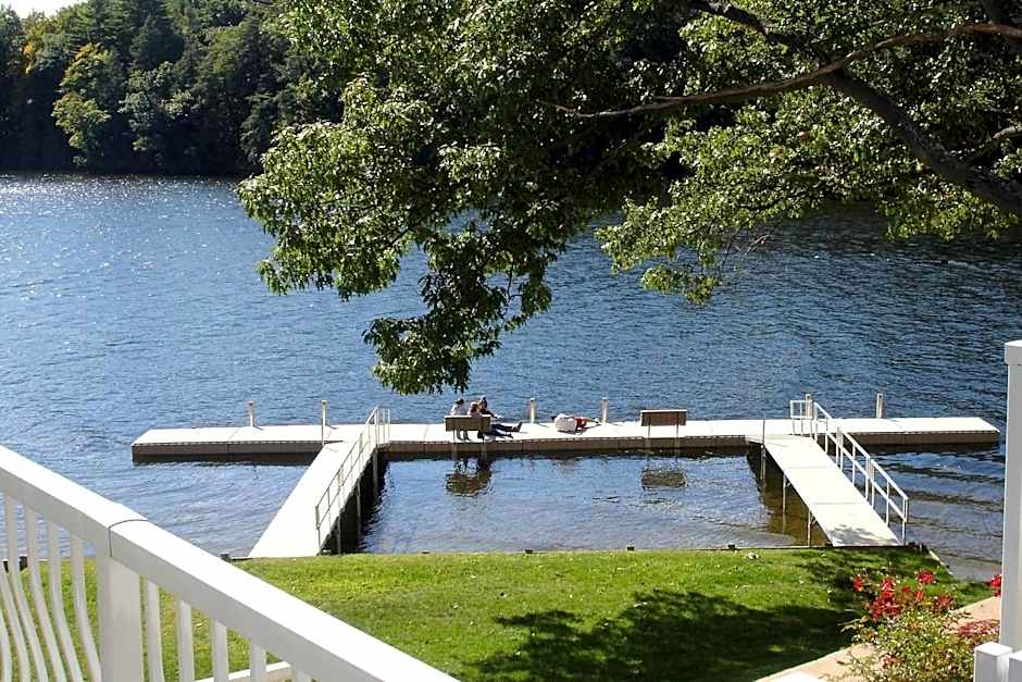 Riverside Hotel, an Ascend Collection Hotel