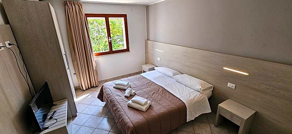 Regina Hotel e Ristorante