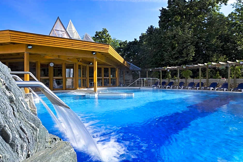 Photo 1 of 36 of Ensana Thermal Heviz