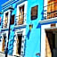 Hotel Oaxaca Inn Centro