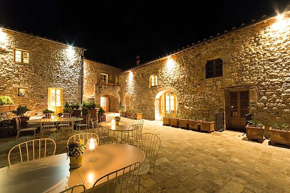 Relais La Costa