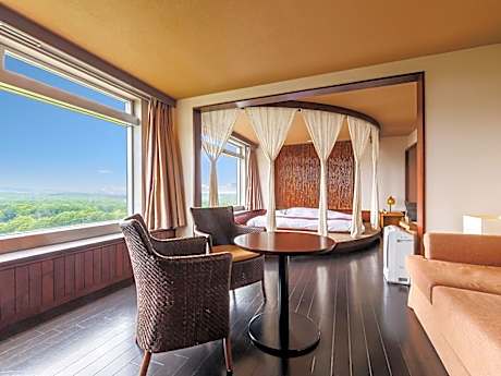 Deluxe King Non-Smoking