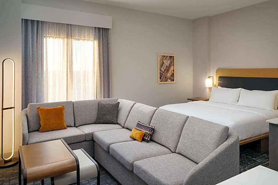 Homewood Suites by Hilton Raleigh Downtown