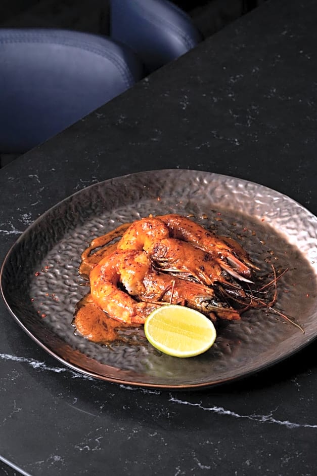 Hotel AMANO Covent Garden