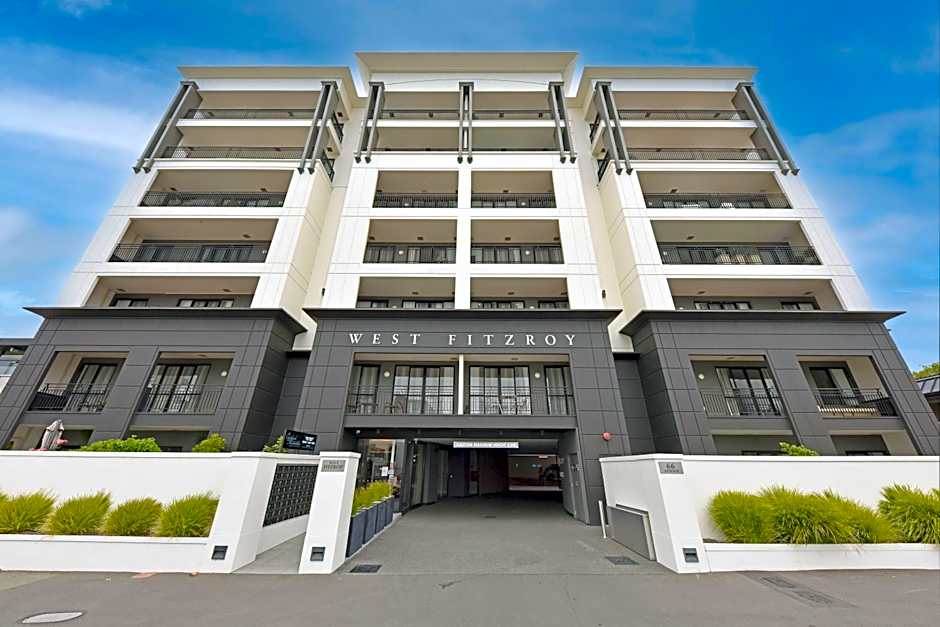 West Fitzroy Apartments