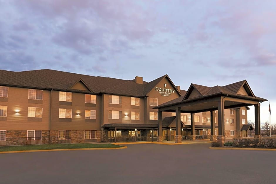 Country Inn & Suites by Radisson, Billings, MT
