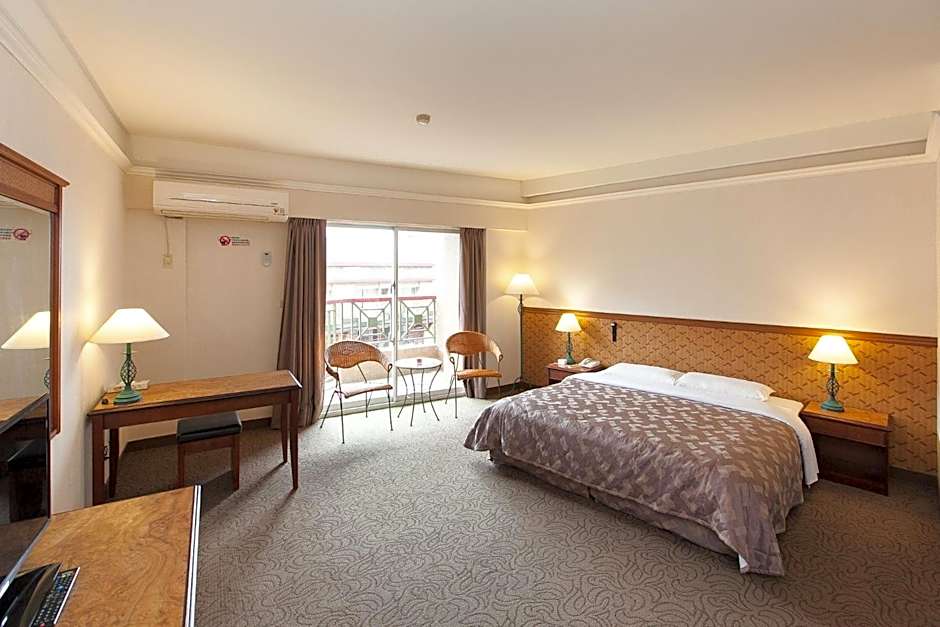 Goya Hot Springs Hotel & Spa