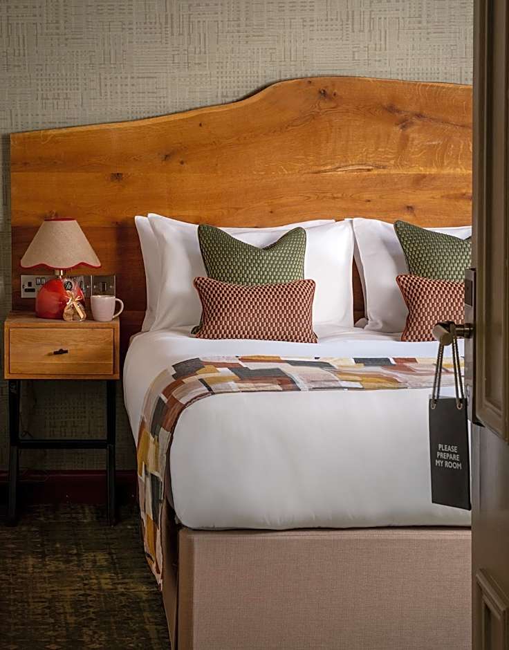 Royal Oak at Keswick