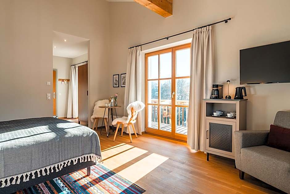 HENRI Country House Kitzbühel