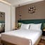 Hilton Garden Inn Milan Malpensa