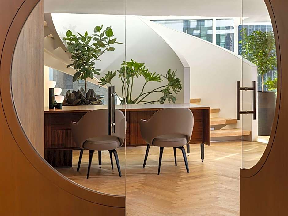 Fairmont Pacific Rim