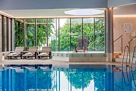 Swindon Blunsdon House Hotel, BW Premier Collection