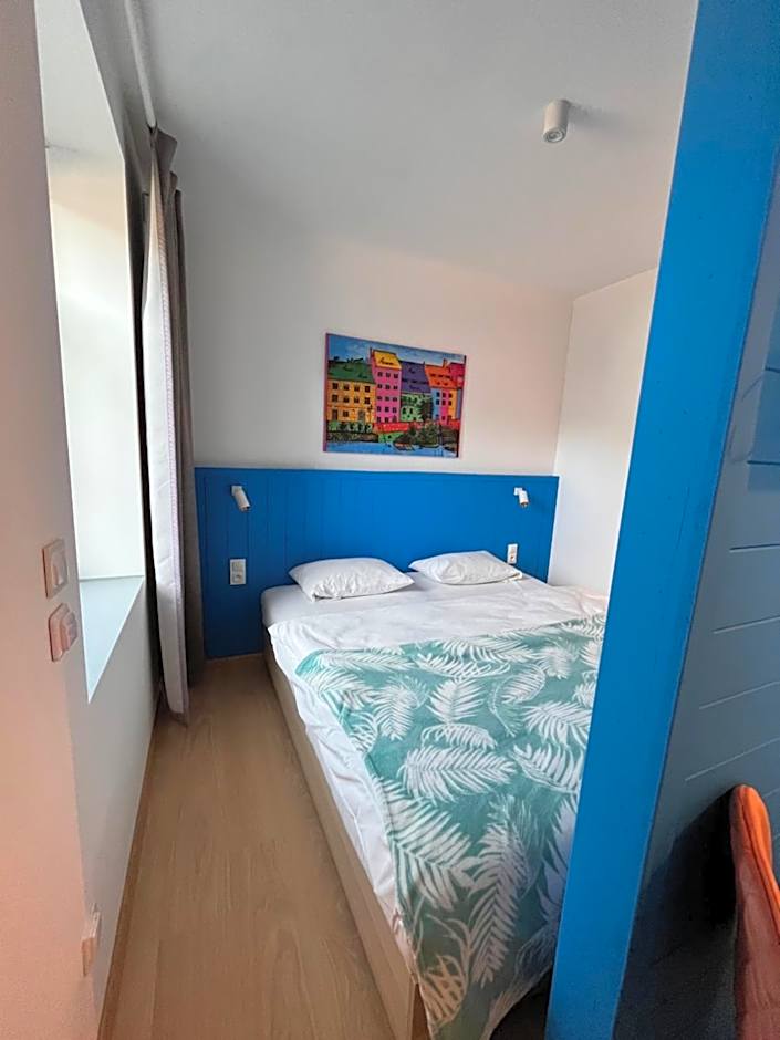 3 Budget Stay Apartments